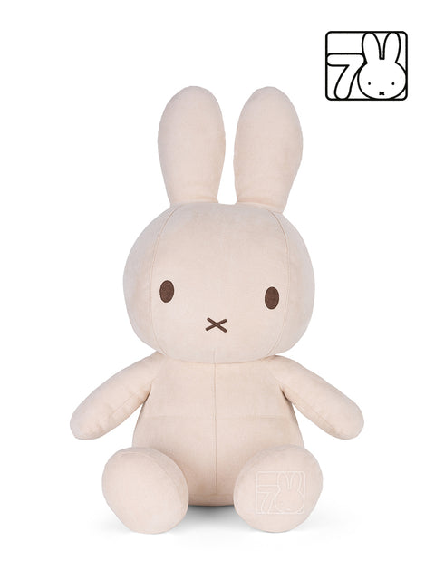 Ltd. Edition Miffy Faux Suede Beige - 50 cm - 20 | Beige