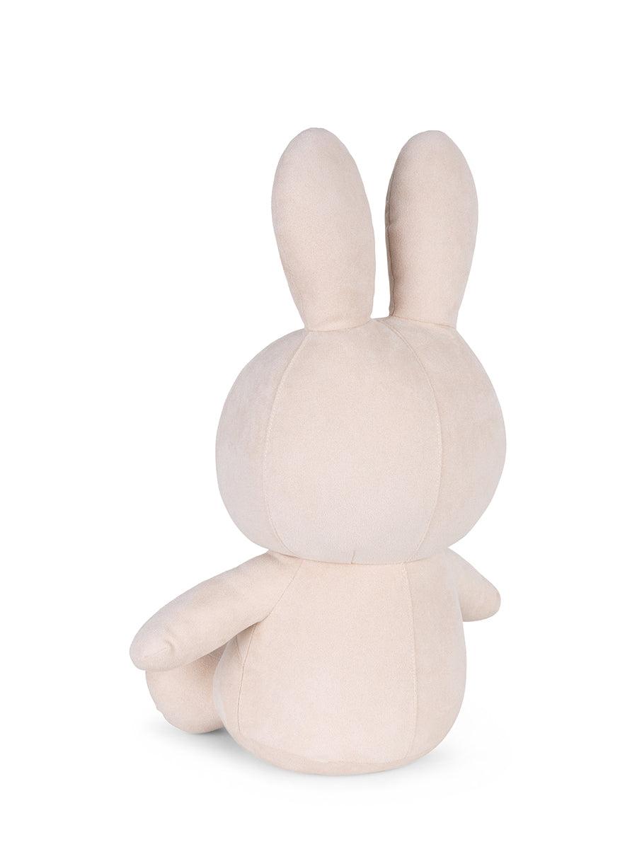 Ltd. Edition Miffy Faux Suede Beige - 50 cm - 20 | Beige – Bon Ton