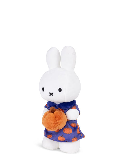Miffy Standing Pumpkin Dress - 24 cm - 9,5 | Orange
