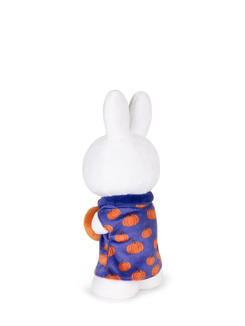 Miffy Standing Pumpkin Dress - 24 cm - 9,5 | Orange