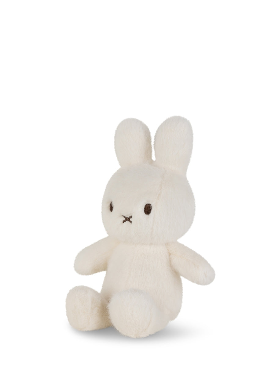 Miffy ECO Fuzzy - 18 cm - 7 | Offwhite – Bon Ton Toys
