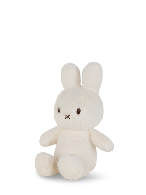 Miffy ECO Fuzzy - 18 cm - 7 | Offwhite