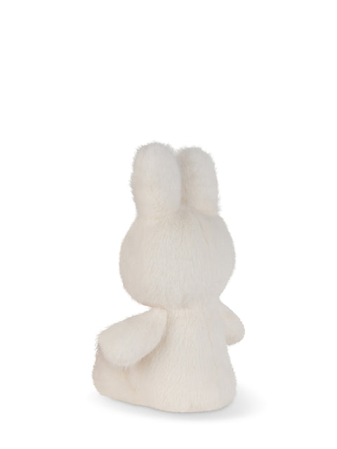 Miffy ECO Fuzzy - 18 cm - 7 | Offwhite