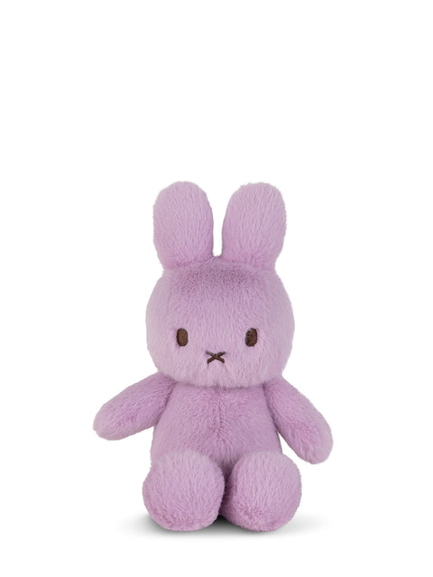 Miffy ECO Fuzzy - 18 cm - 7 | Lilac
