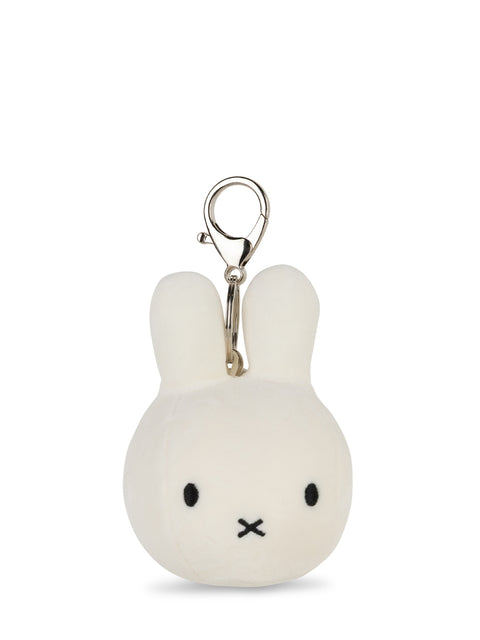 Miffy Squish Ball keychain - 9 cm - 3,5'' | Offwhite