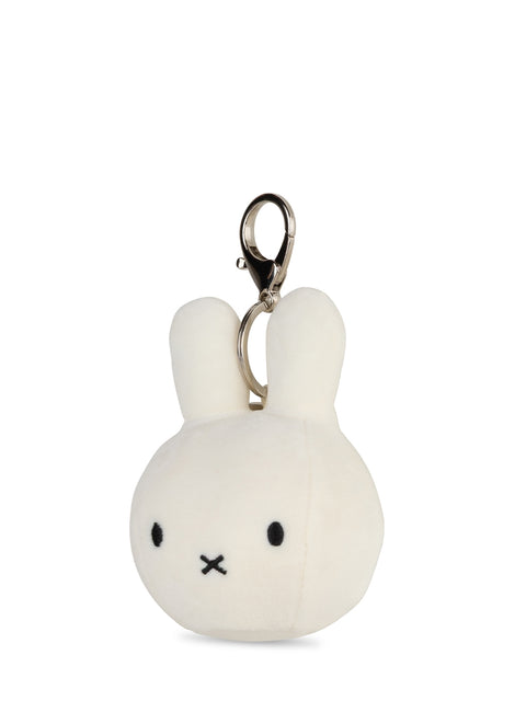 Miffy Squish Ball keychain - 9 cm - 3,5'' | Offwhite
