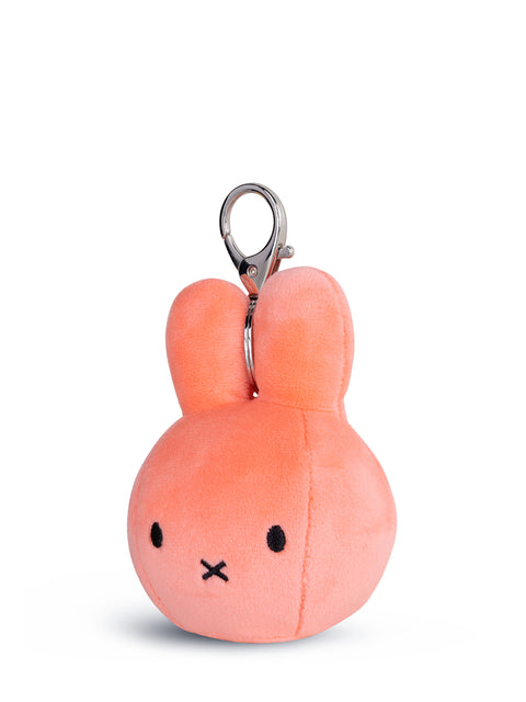 Miffy Squish Ball keychain - 9 cm - 3,5'' | Pink