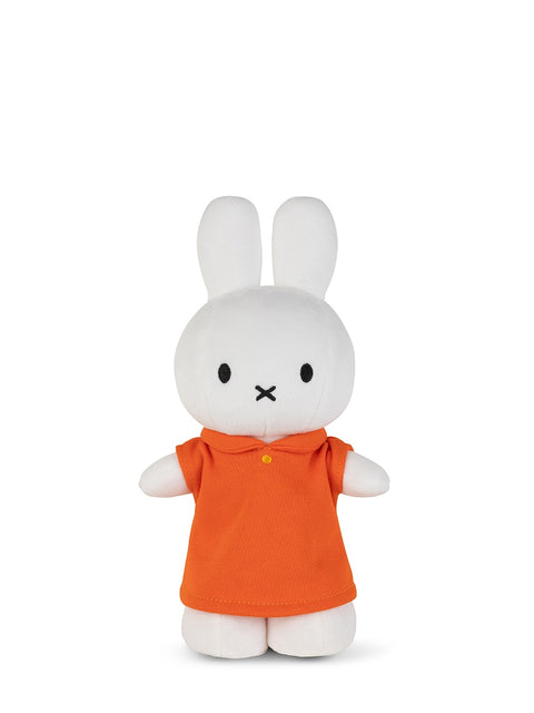 Miffy Red Dress - 24 cm - 9,5'' | Red