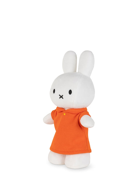 Miffy Red Dress - 24 cm - 9,5'' | Red