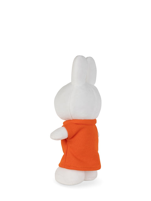 Miffy Red Dress - 24 cm - 9,5'' | Red