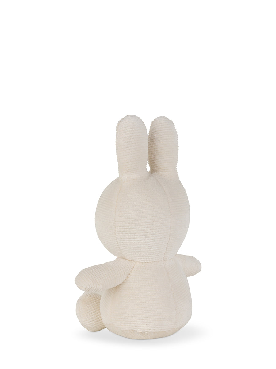 Miffy Four Leaf Clover Offwhite - 18 cm - 7 | Offwhite – Bon Ton Toys