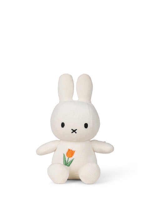 Miffy Tulip - 18 cm - 7 | Offwhite