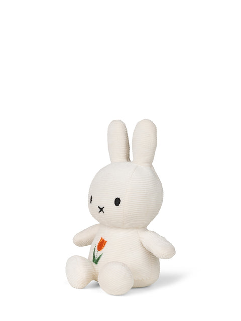 Miffy Tulip - 18 cm - 7 | Offwhite