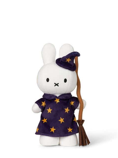 Miffy Standing Halloween Costume - 24 cm - 9,5 | Multicolor