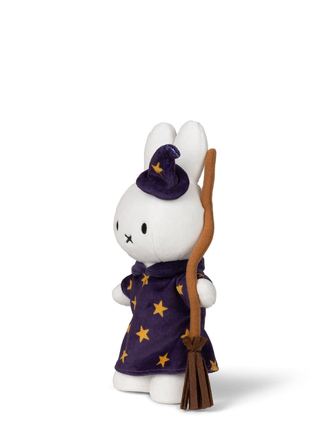 Miffy Standing Halloween Costume - 24 cm - 9,5 | Multicolor