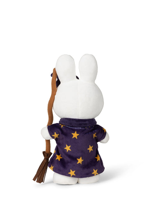 Miffy Standing Halloween Costume - 24 cm - 9,5 | Multicolor