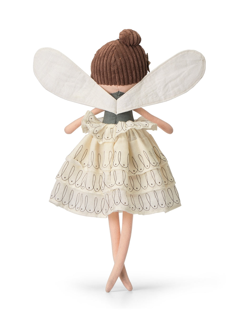 B.T. Chaps Fairy Mathilda 35 cm - 14'' | Beige / Brown