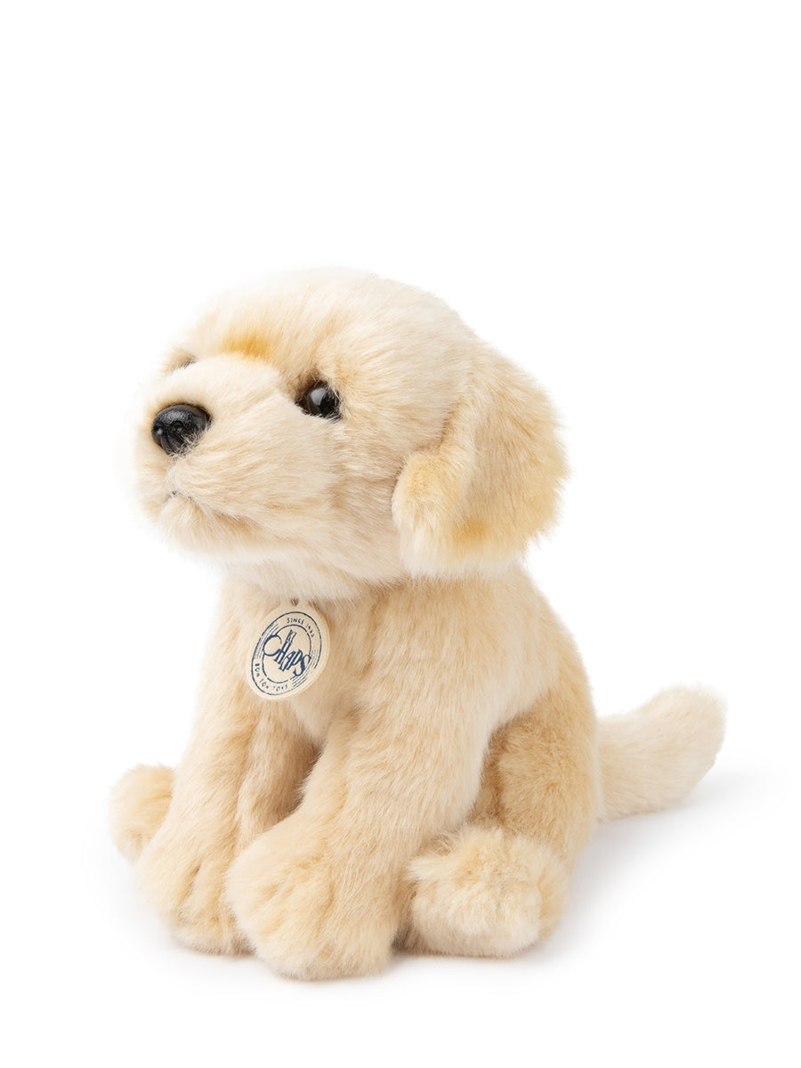 B.T. Chaps Loulou the Labrador 20 cm - 8'' | Beige