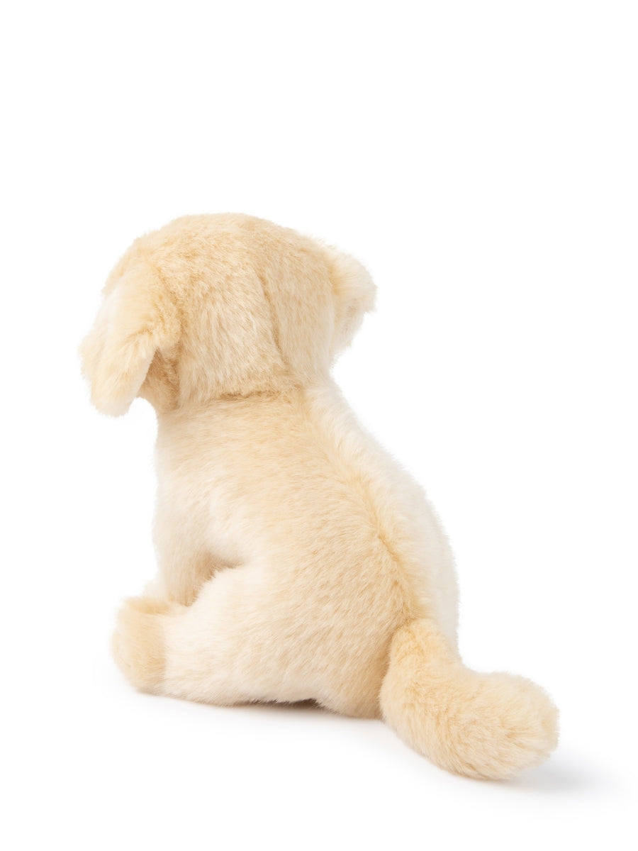 B.T. Chaps Loulou the Labrador 20 cm - 8'' | Beige