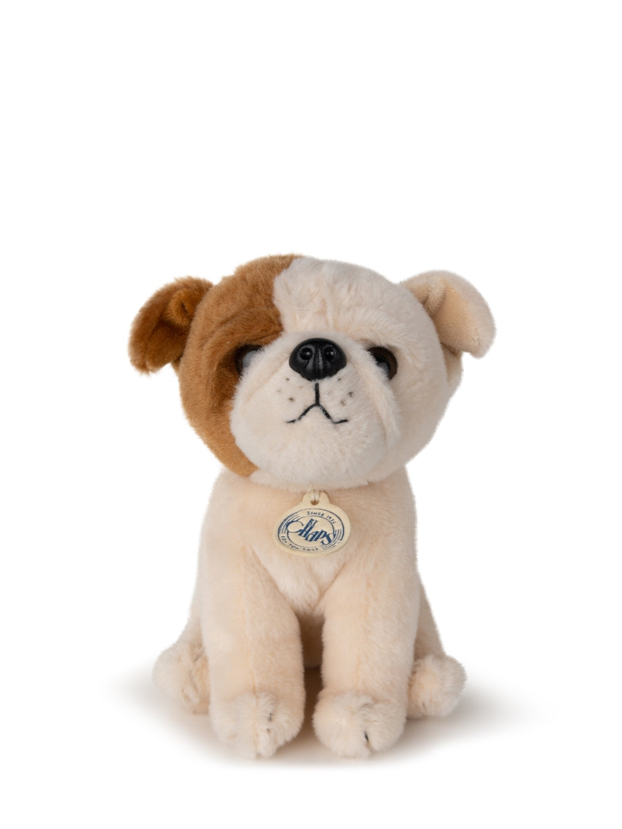 B.T. Chaps Bertha the American Bulldog floppy in giftbox 17 cm 7 Bon Ton Toys