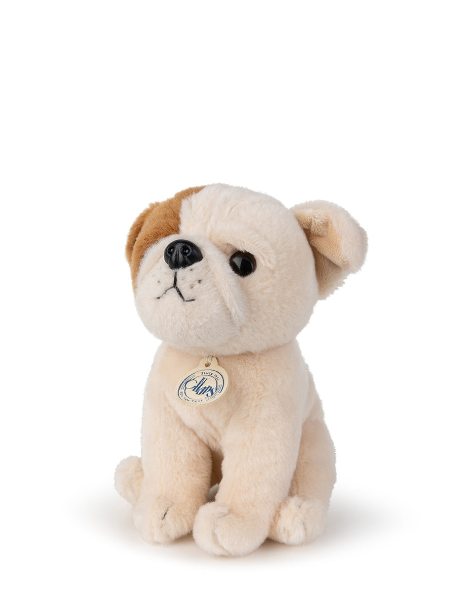 Stuffed american bulldog cheap