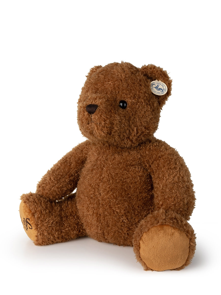 B.T. Chaps Henry the Grande Bear 38 cm - 15'' | Brown – Bon Ton Toys