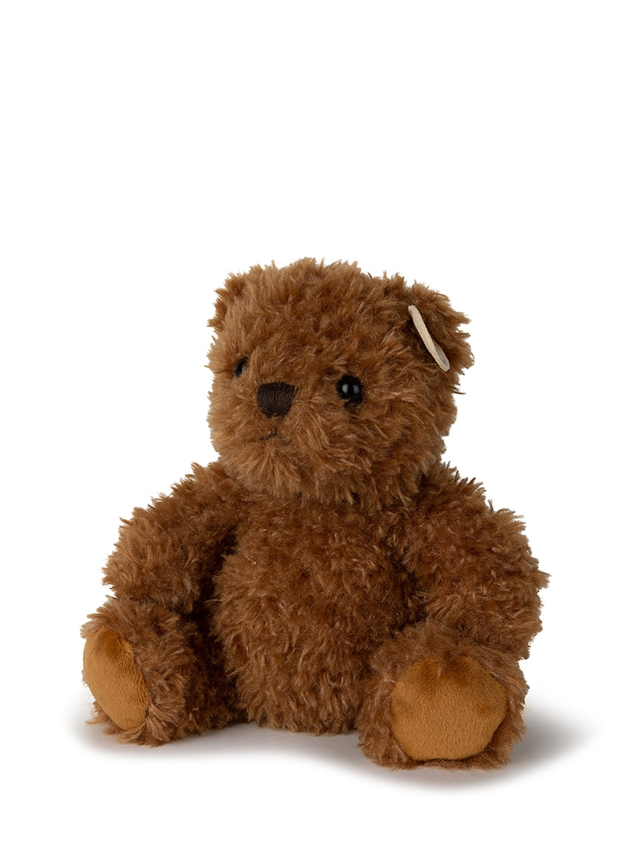 B.T. Chaps Edith the Goldie Bear 17 cm - 7'' | Brown – Bon Ton Toys
