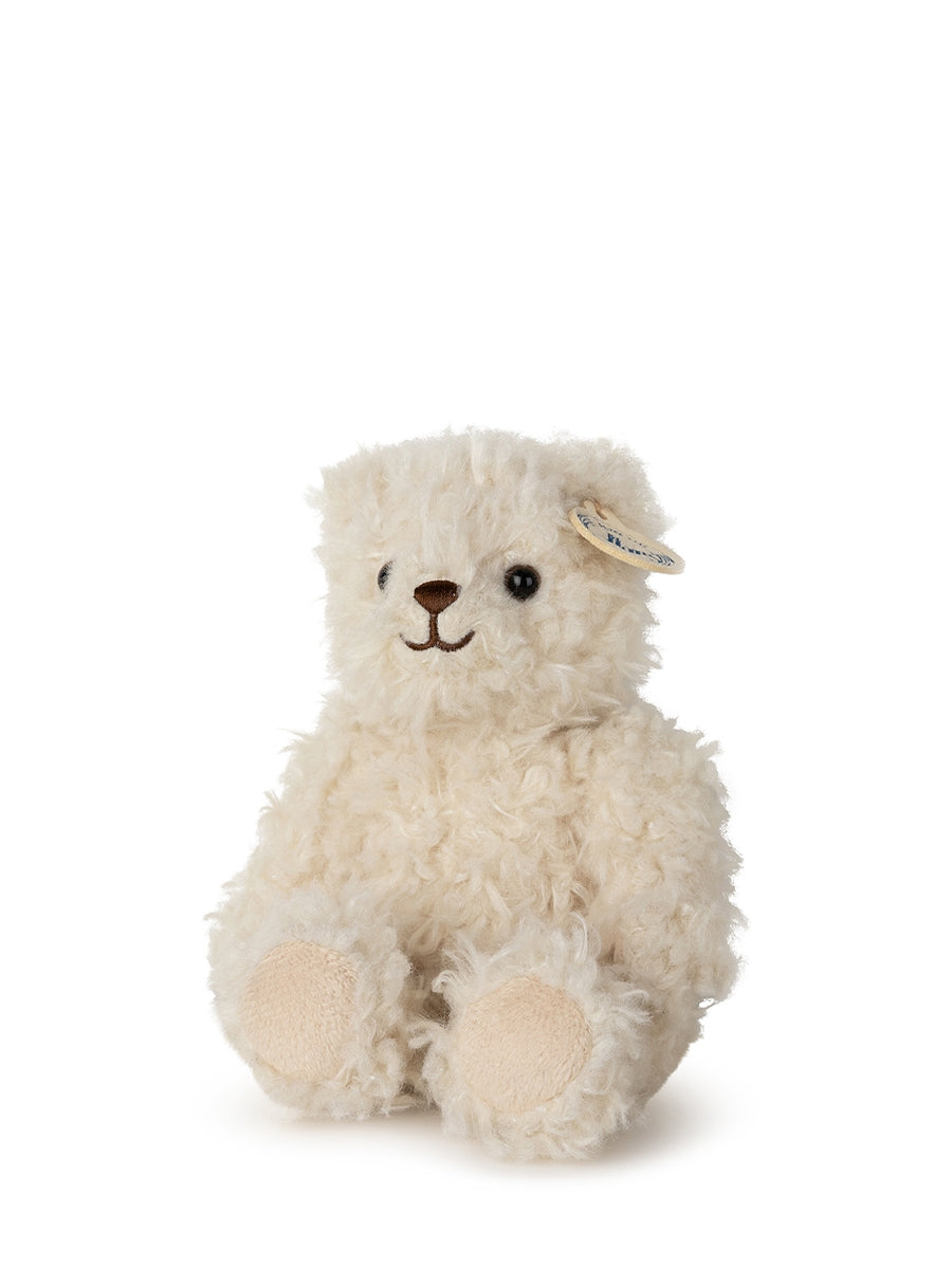B.T. Chaps Walter the Mini Bear in giftbox 12 cm - 4,5'' | Cream