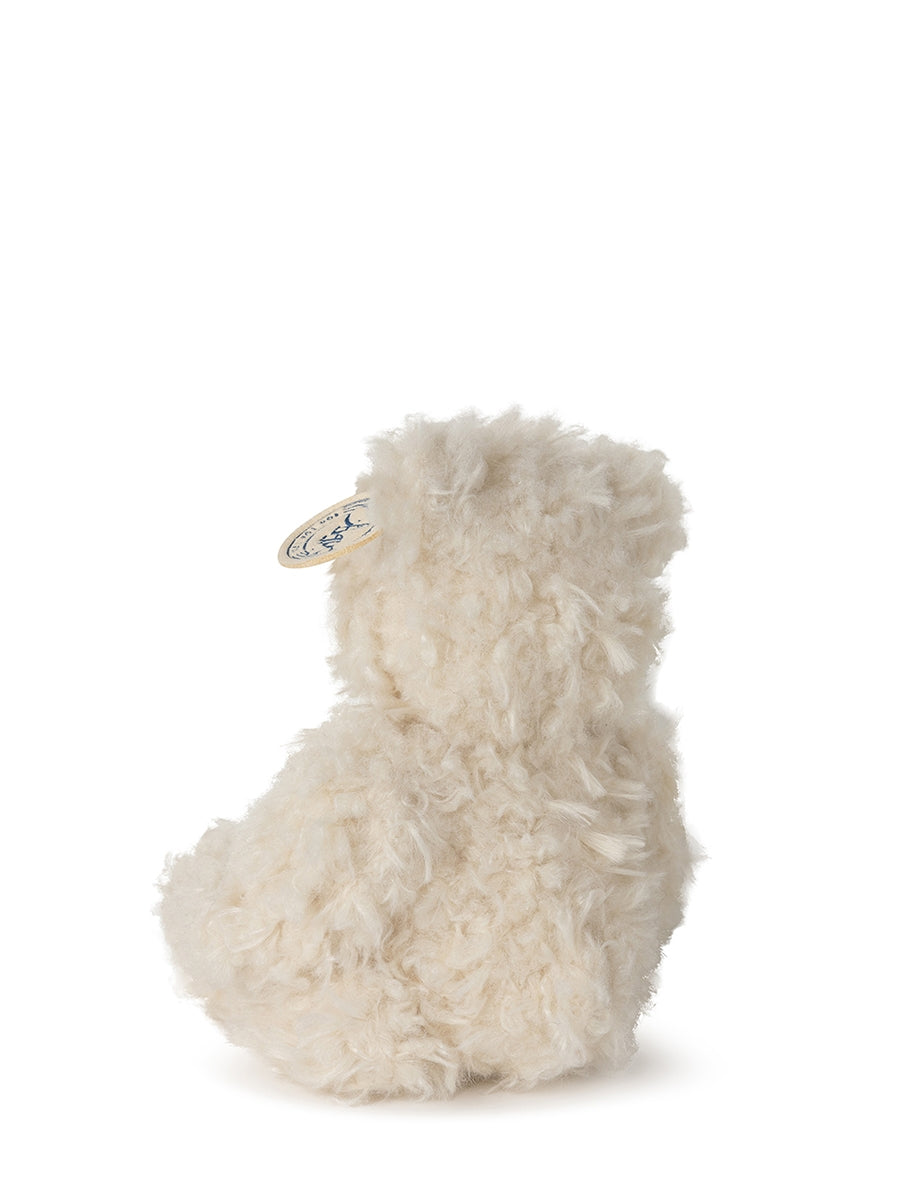 B.T. Chaps Walter the Mini Bear in giftbox 12 cm - 4,5'' | Cream