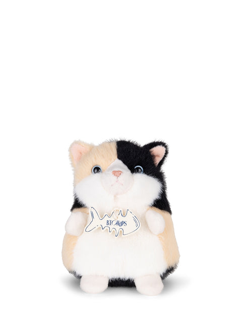 B.T. Chaps Sally the Calico ECO - 12 cm - 5 | Offwhite