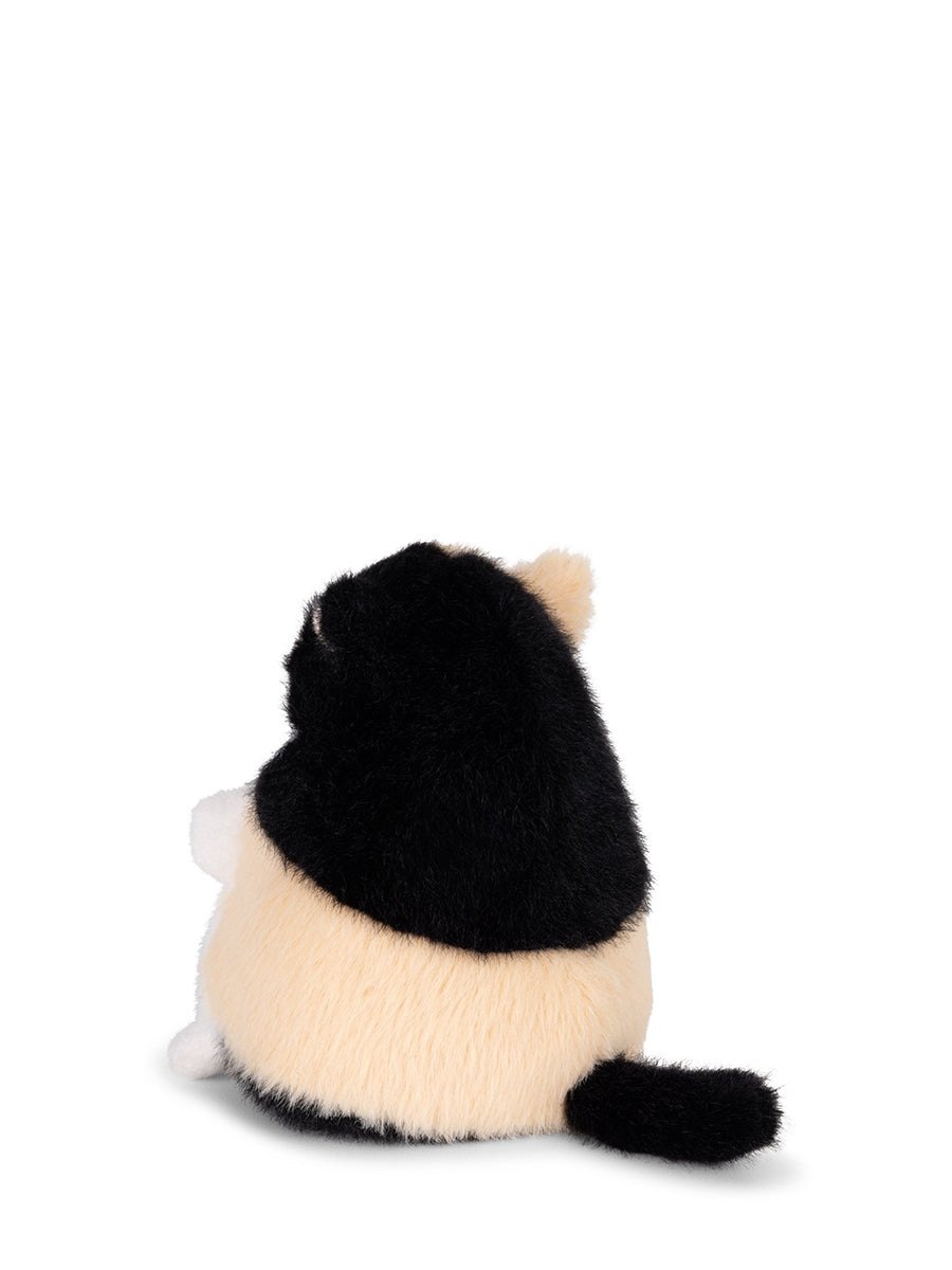 B.T. Chaps Sally the Calico ECO - 12 cm - 5 | Offwhite