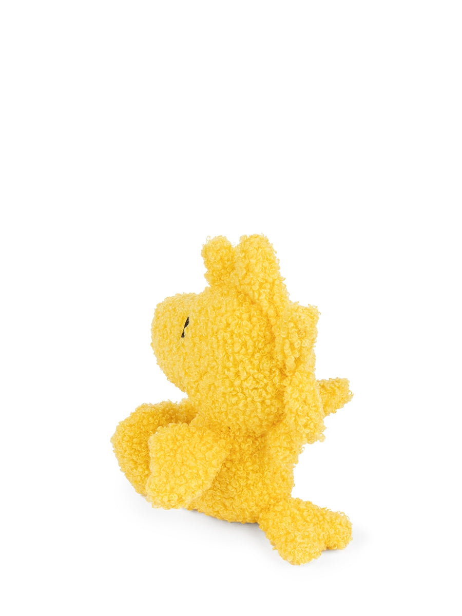 Woodstock ECO Tiny Teddy Yellow - 15 cm - 6 | Yellow