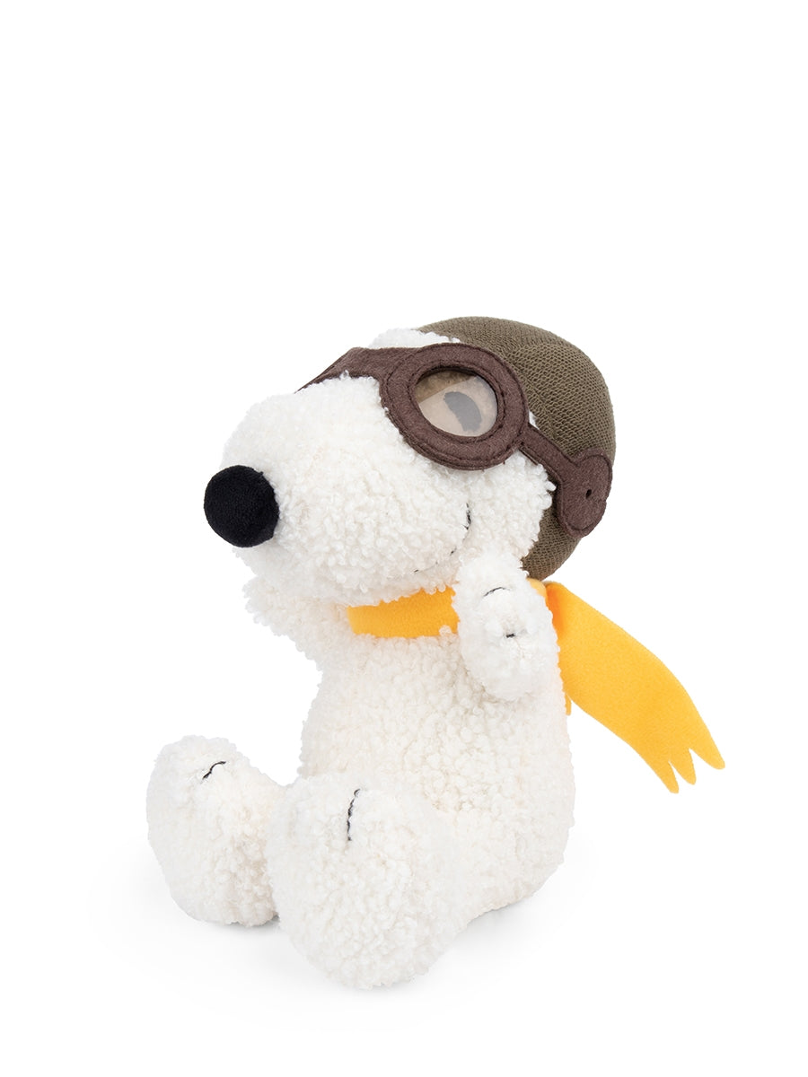 Snoopy Flying Ace - 20 cm - 8 | Cream
