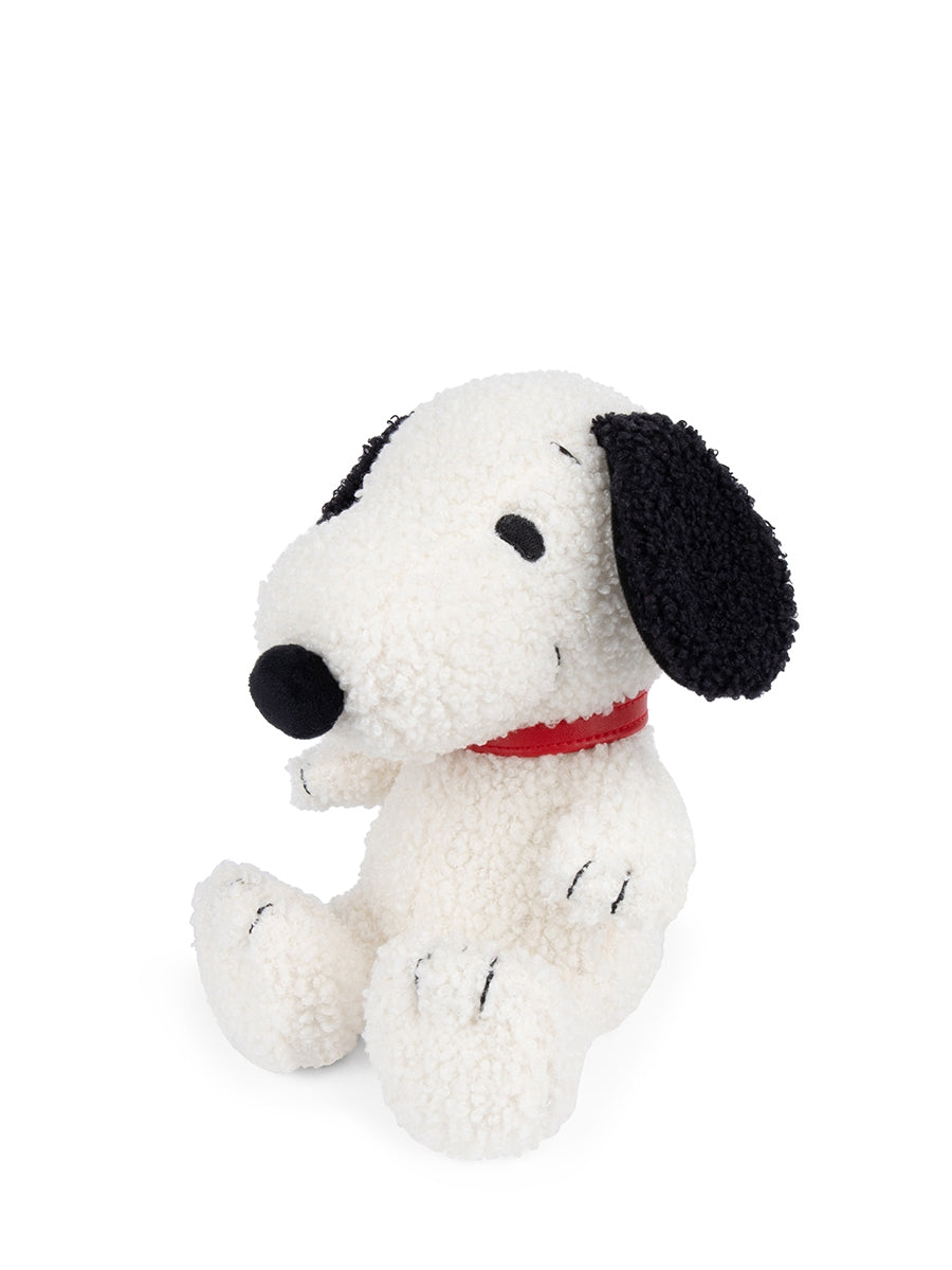 Snoopy ECO Tiny Teddy Cream - 20 cm - 8 | Cream