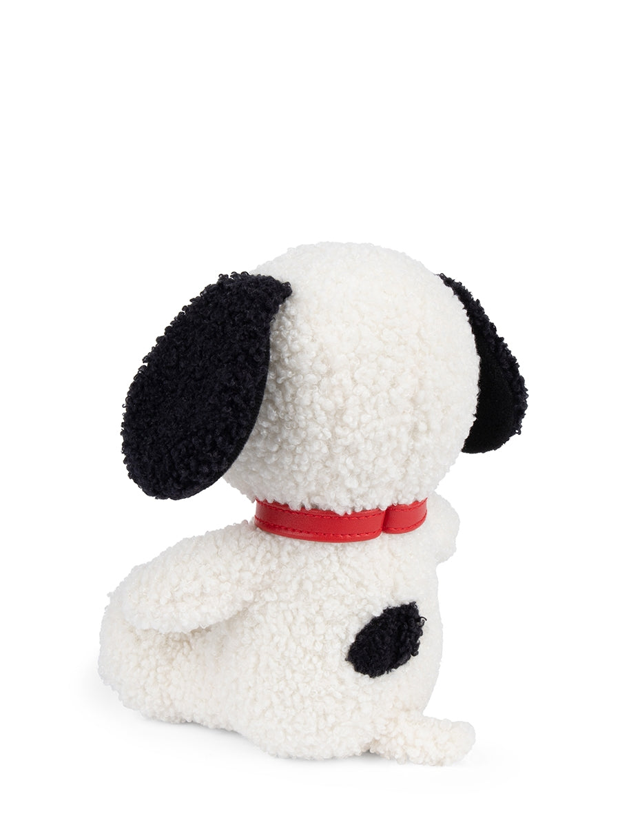Snoopy ECO Tiny Teddy Cream - 20 cm - 8 | Cream