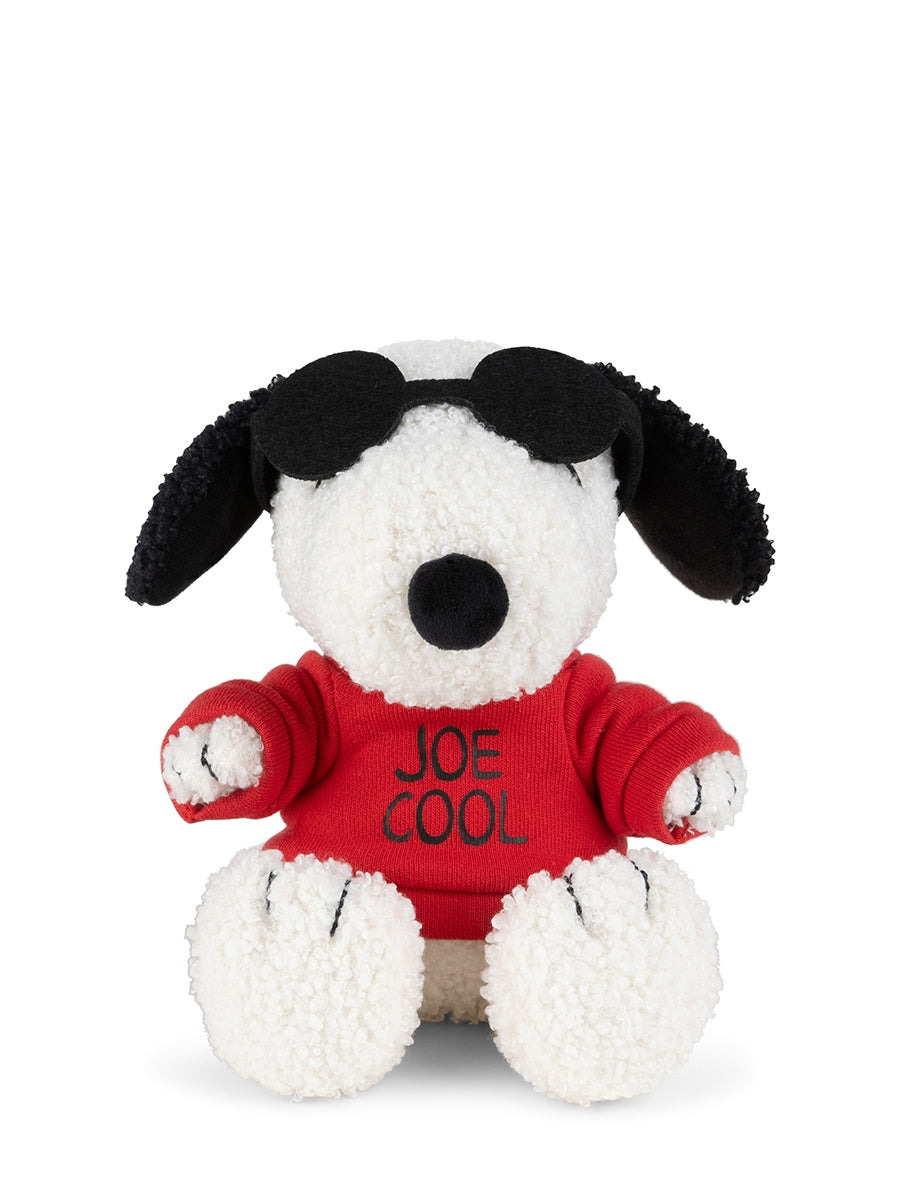 Snoopy Joe Cool - 20 cm - 8 | Cream