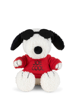 Snoopy Joe Cool - 20 cm - 8 | Cream