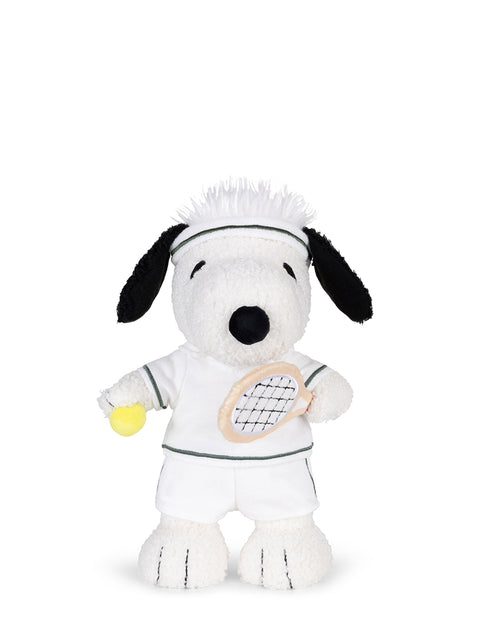 Tennis Snoopy - 22 cm - 8,5 | White