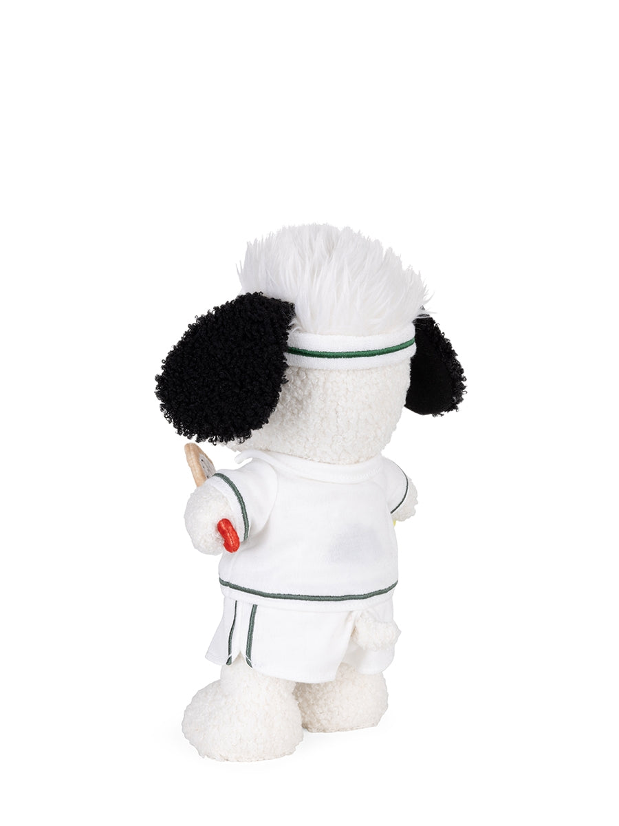 Tennis Snoopy - 22 cm - 8,5 | White