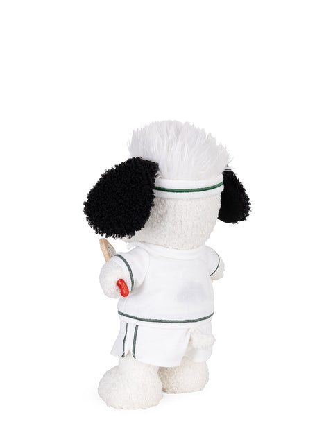 Tennis Snoopy - 22 cm - 8,5 | White