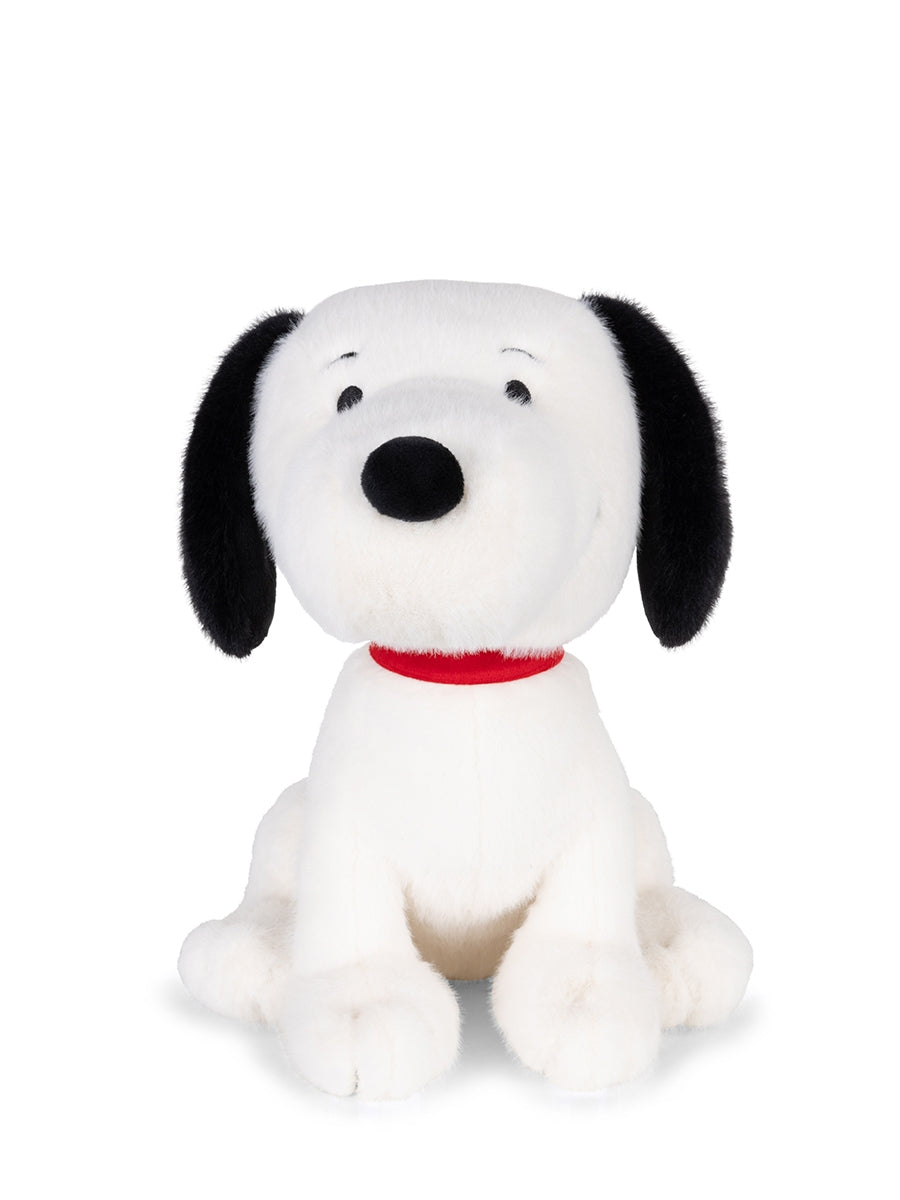 Ltd. Edition Good Ol' Charlie Brown Snoopy ECO - 28 cm - 11 | Cream
