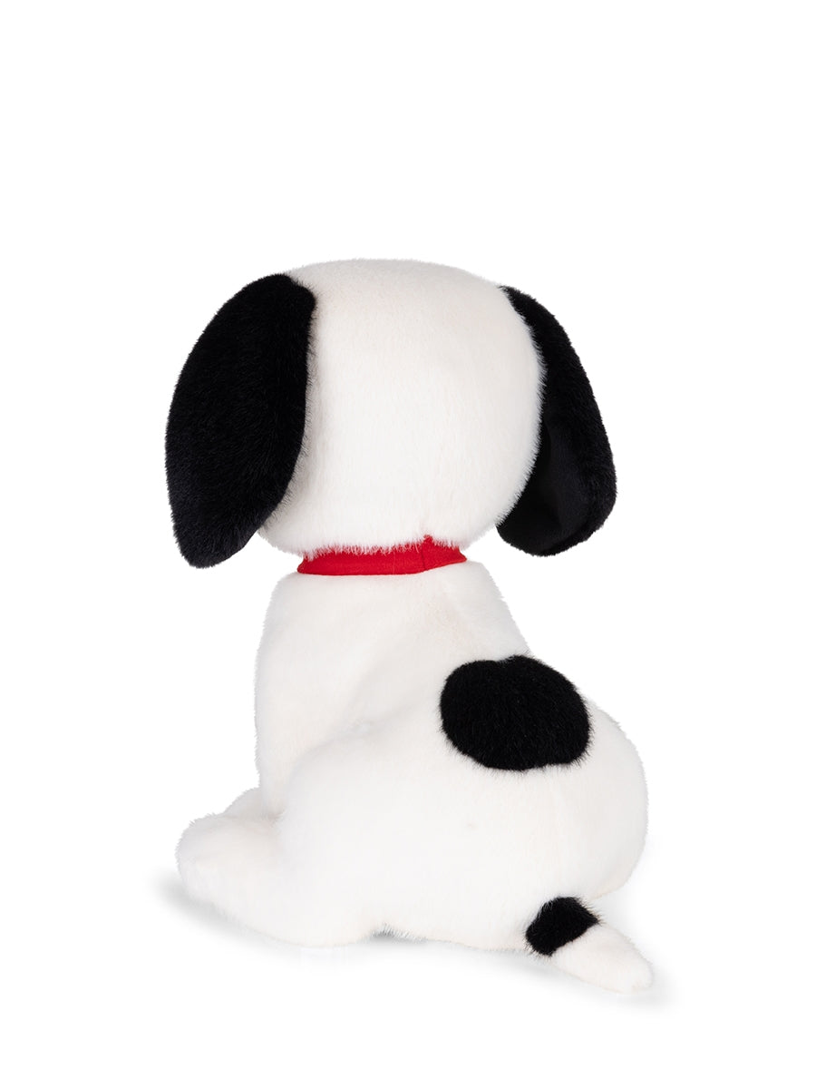 Ltd. Edition Good Ol' Charlie Brown Snoopy ECO - 28 cm - 11 | Cream