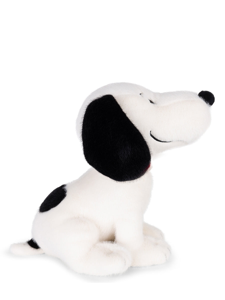 Ltd. Edition Good Ol' Charlie Brown Snoopy ECO - 28 cm - 11 | Cream
