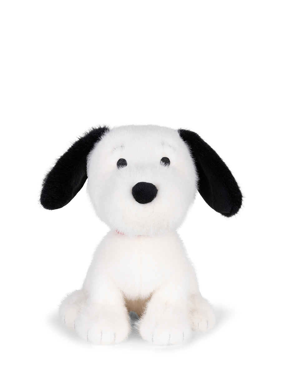 Ltd. Edition Good Ol' Charlie Brown Snoopy ECO - 18 cm - 7