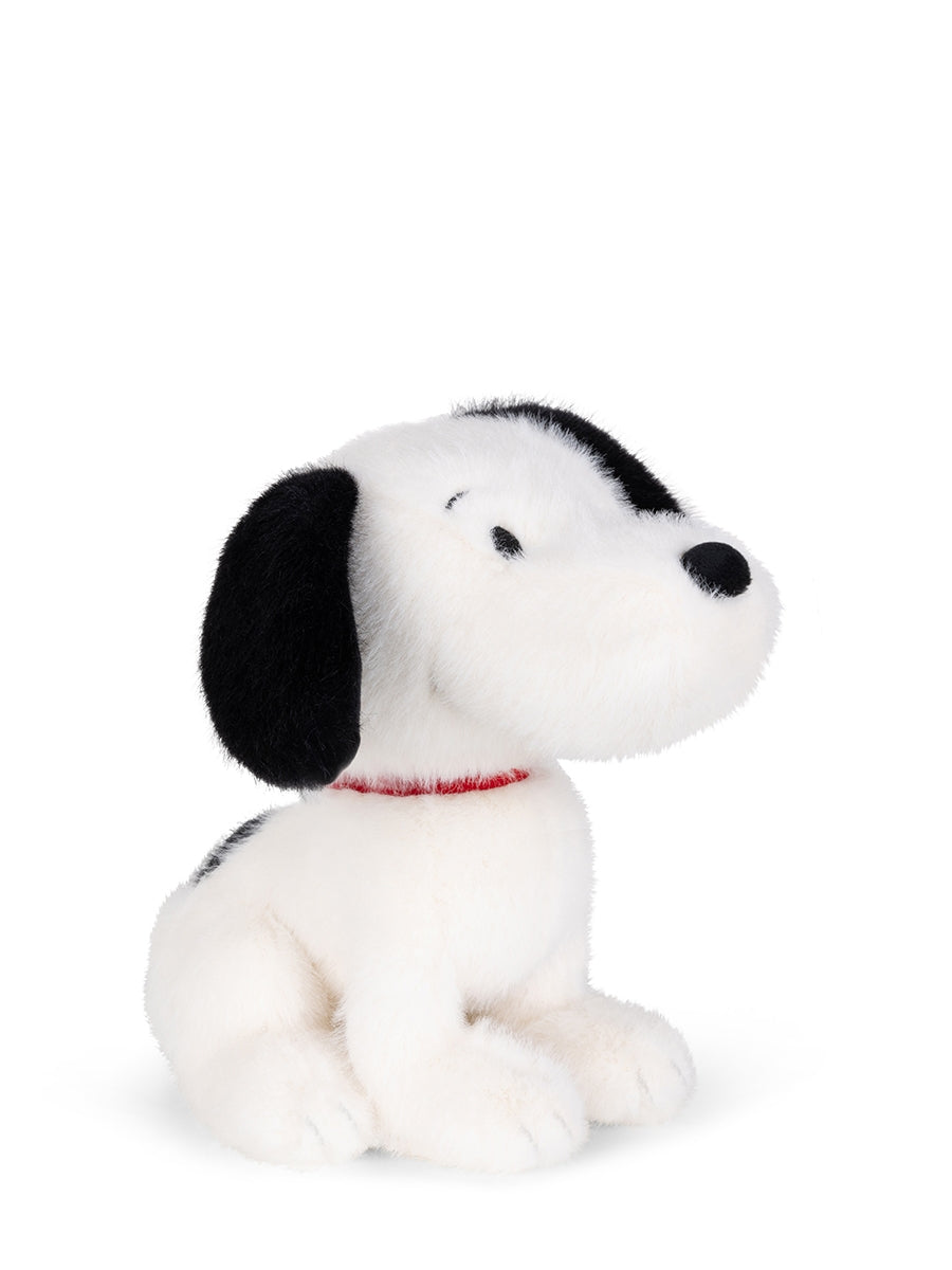 Ltd. Edition Good Ol' Charlie Brown Snoopy ECO - 18 cm - 7 | Cream
