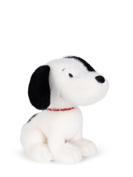 Ltd. Edition Good Ol' Charlie Brown Snoopy ECO - 18 cm - 7 | Cream