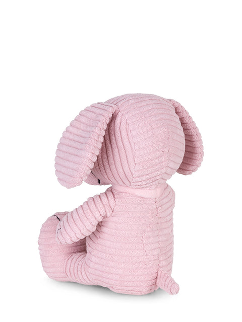 Snoopy ECO Corduroy - 19 cm - 7,5 | Pink