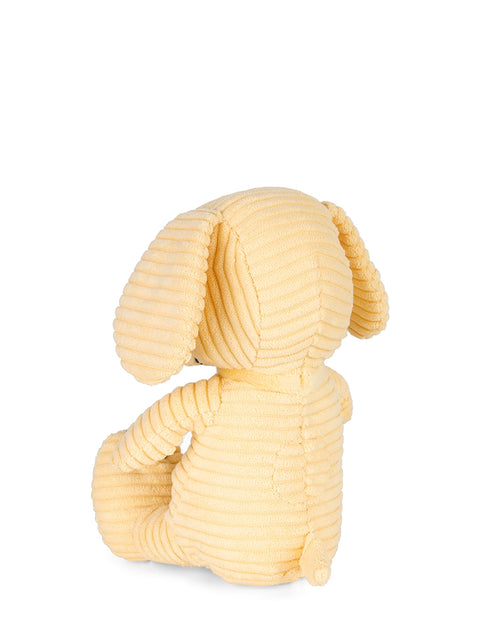Snoopy ECO Corduroy - 19 cm - 7,5 | Buttercream