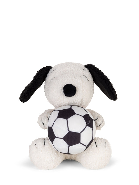 Soccer Snoopy - 16 cm - 6 | Multicolor