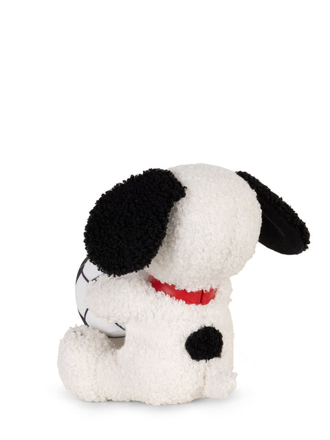 Soccer Snoopy - 16 cm - 6 | Multicolor